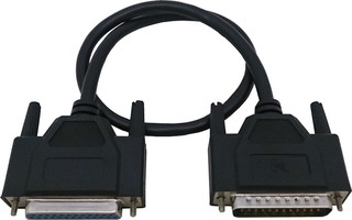 ILDA Cable 0.5m - EXT-0.5