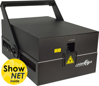 Laserworld PL-30.000RGB (ShowNET)